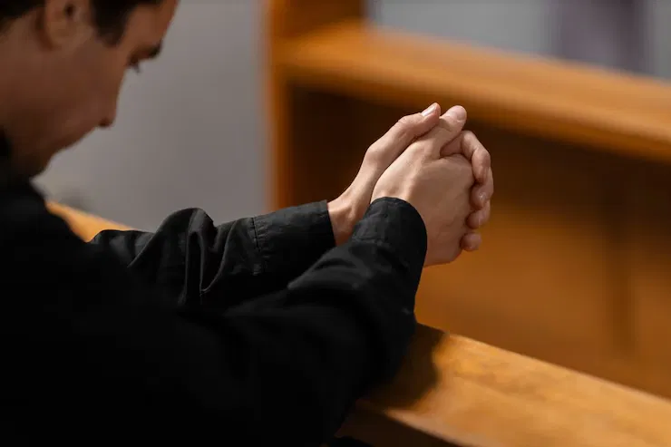 Kata kata doa untuk orang yang sudah meninggal yang lengkap