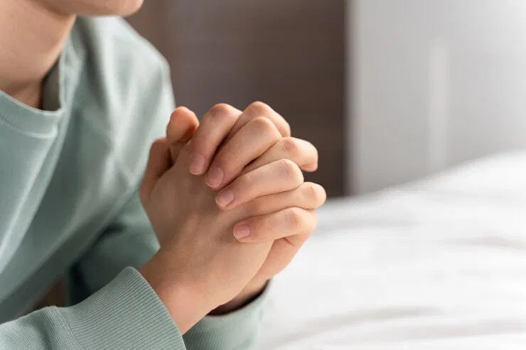 daftar doa turut berduka cita